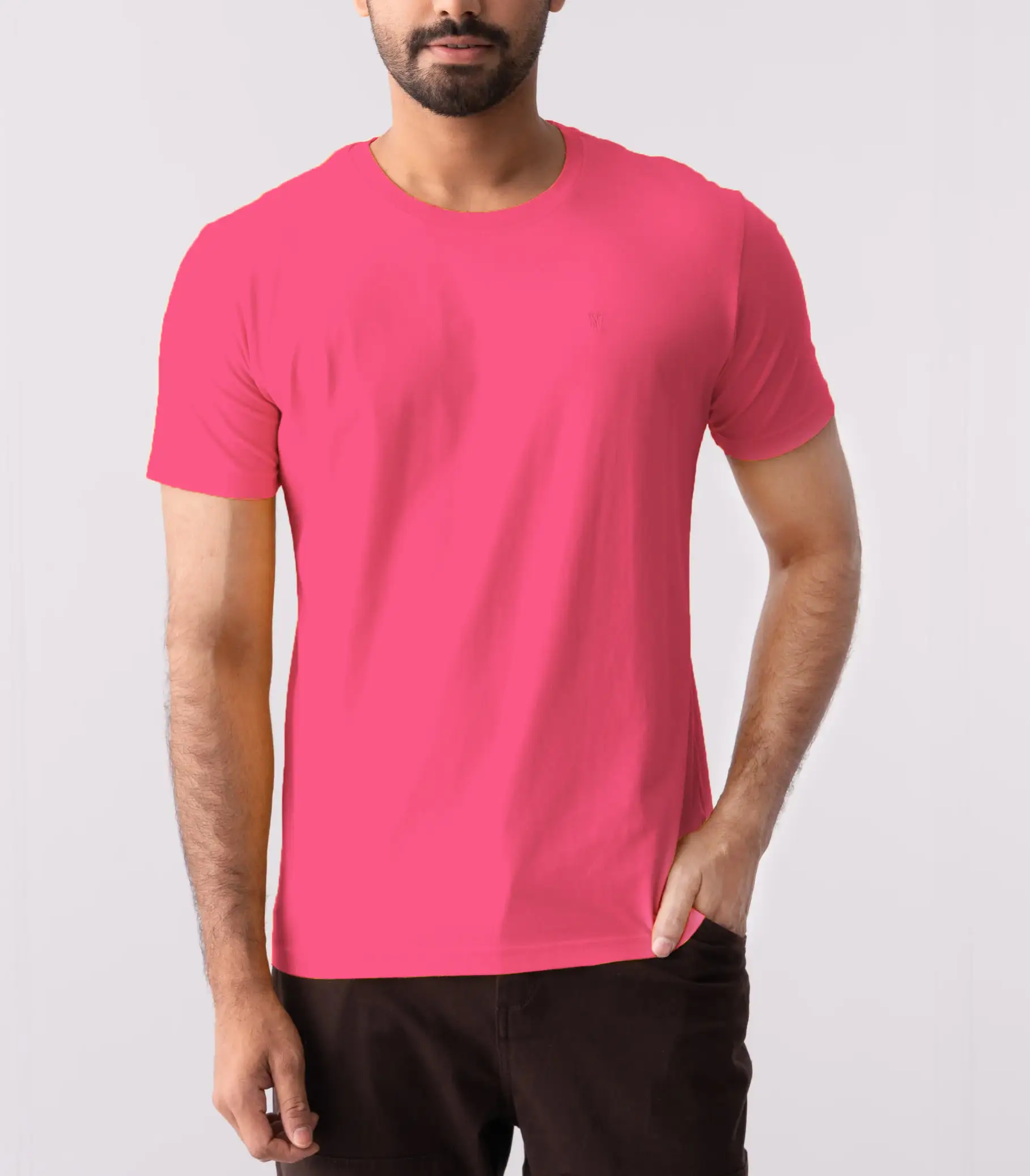 Aman T-Shirt Combo Offer 3pcs